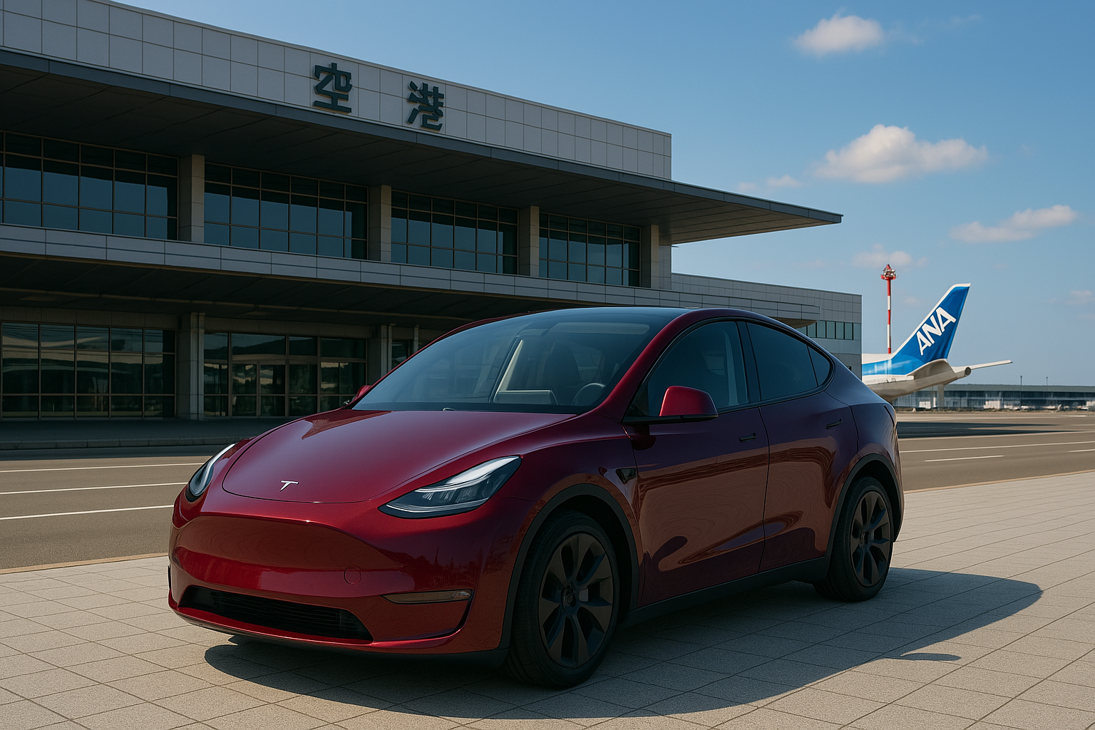 Véhicule location moyenne durée électriques premium professionnel entreprise flotte Kéolease LMD